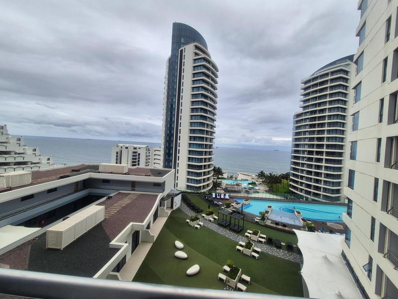 To Let 1 Bedroom Property for Rent in Umhlanga Rocks KwaZulu-Natal