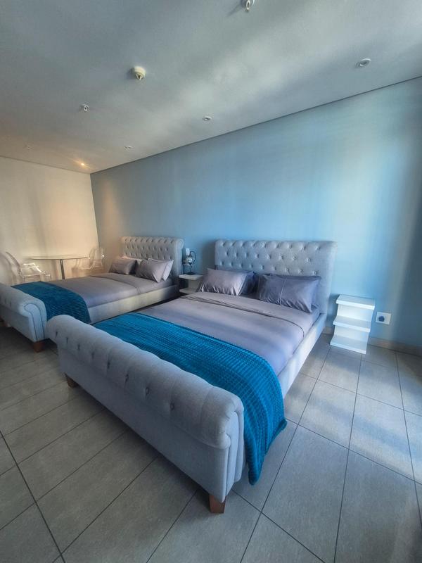 1 Bedroom Property for Sale in Umhlanga Rocks KwaZulu-Natal