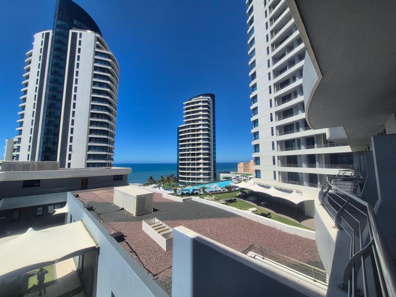 1 Bedroom Property for Sale in Umhlanga Rocks KwaZulu-Natal