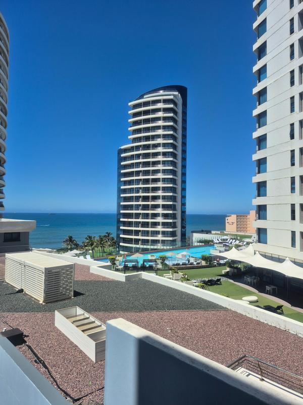 1 Bedroom Property for Sale in Umhlanga Rocks KwaZulu-Natal