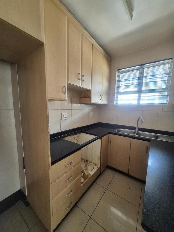 To Let 2 Bedroom Property for Rent in North Beach KwaZulu-Natal