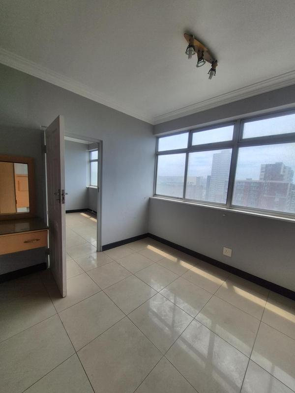 To Let 2 Bedroom Property for Rent in North Beach KwaZulu-Natal