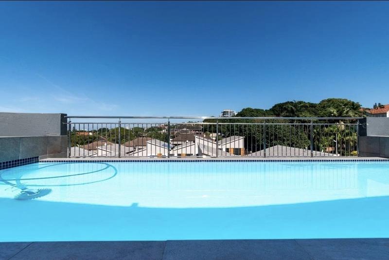 To Let 2 Bedroom Property for Rent in Windermere KwaZulu-Natal