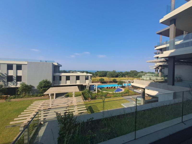 To Let 2 Bedroom Property for Rent in Umhlanga Rocks KwaZulu-Natal