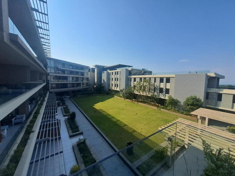 To Let 2 Bedroom Property for Rent in Umhlanga Rocks KwaZulu-Natal