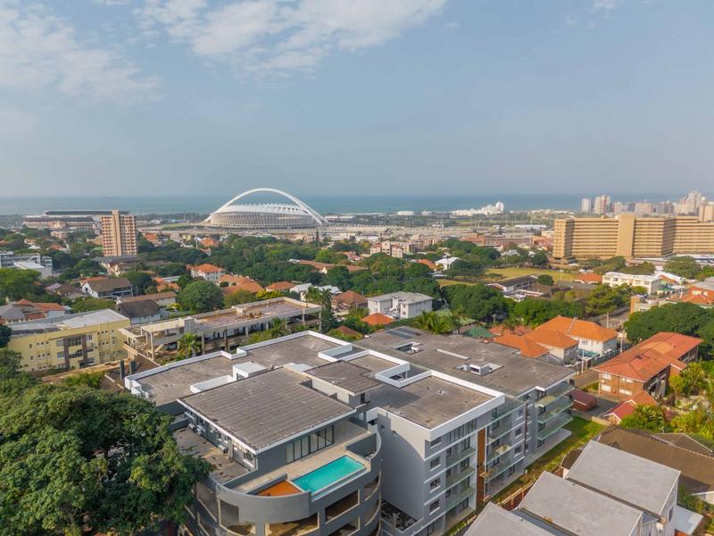 2 Bedroom Property for Sale in Windermere KwaZulu-Natal