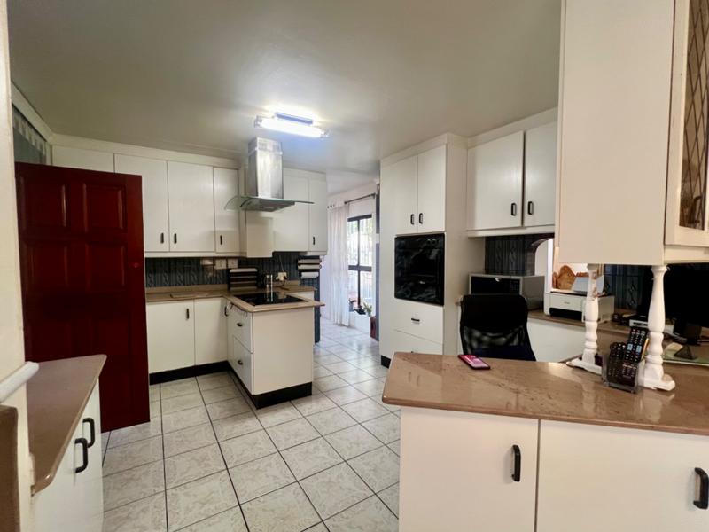 To Let 3 Bedroom Property for Rent in Reservoir Hills KwaZulu-Natal