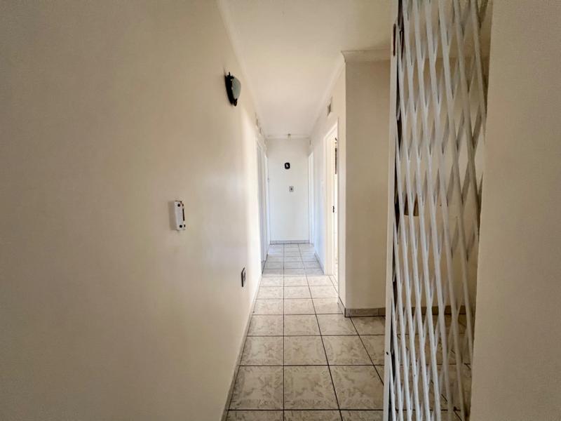 To Let 3 Bedroom Property for Rent in Reservoir Hills KwaZulu-Natal