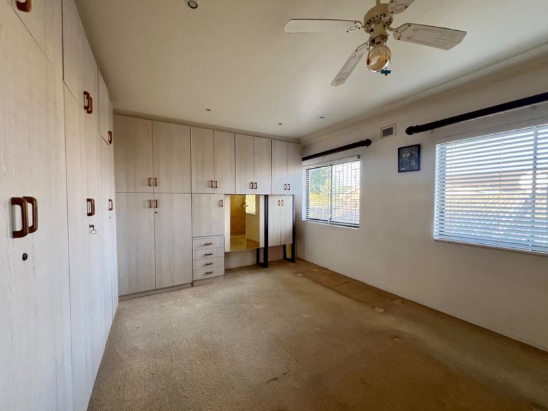 To Let 3 Bedroom Property for Rent in Reservoir Hills KwaZulu-Natal