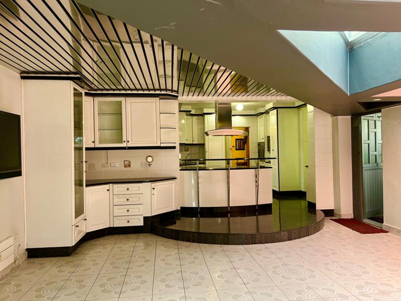 3 Bedroom Property for Sale in Reservoir Hills KwaZulu-Natal