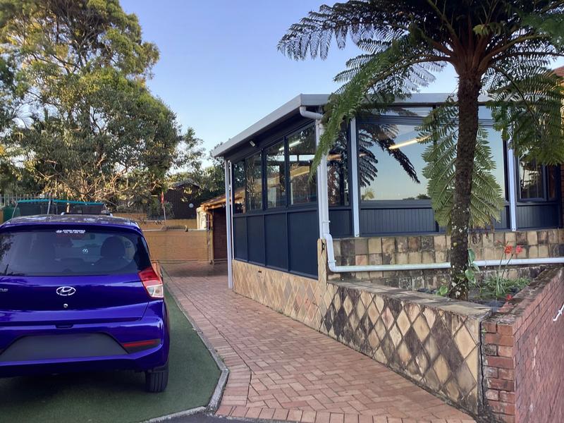 4 Bedroom Property for Sale in Reservoir Hills KwaZulu-Natal