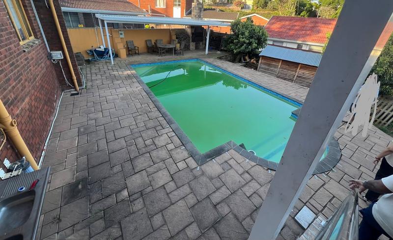 4 Bedroom Property for Sale in Reservoir Hills KwaZulu-Natal