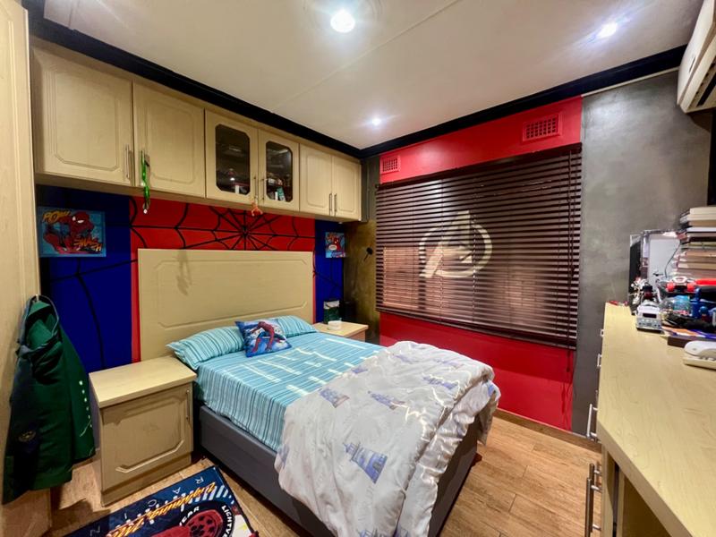 4 Bedroom Property for Sale in Reservoir Hills KwaZulu-Natal