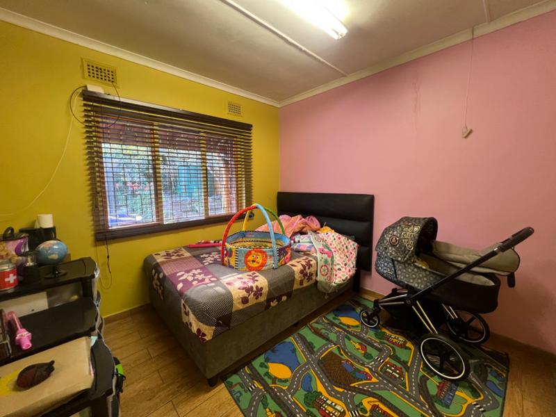 4 Bedroom Property for Sale in Reservoir Hills KwaZulu-Natal