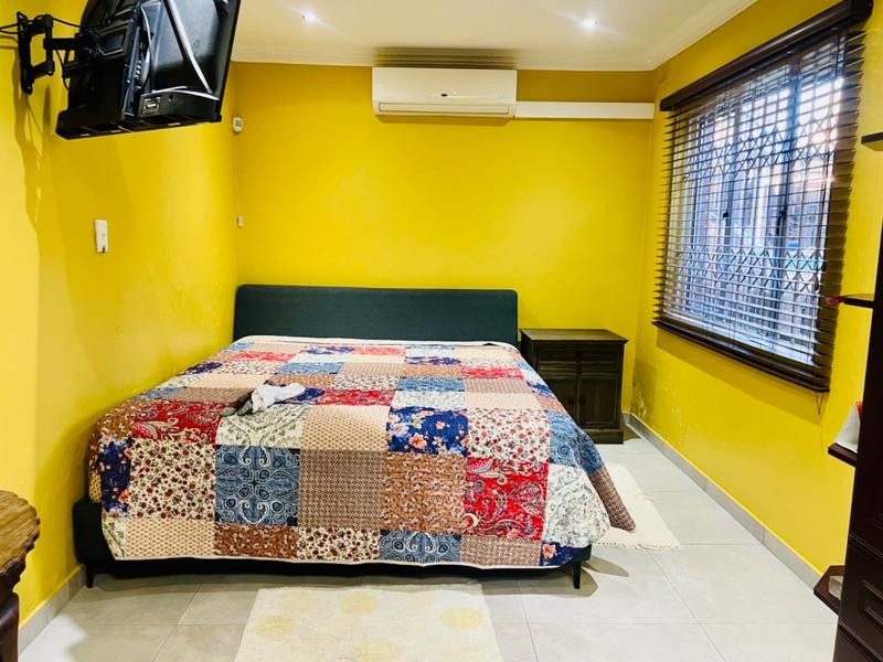 4 Bedroom Property for Sale in Reservoir Hills KwaZulu-Natal