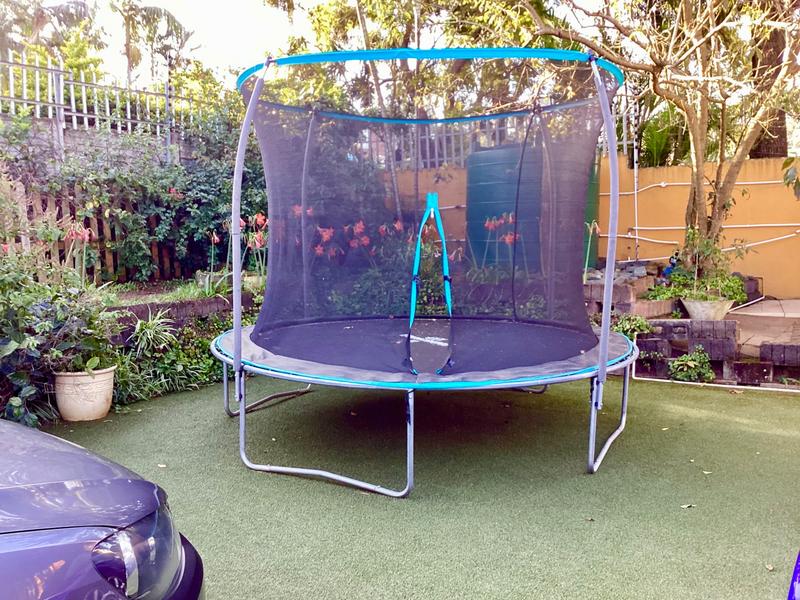 4 Bedroom Property for Sale in Reservoir Hills KwaZulu-Natal