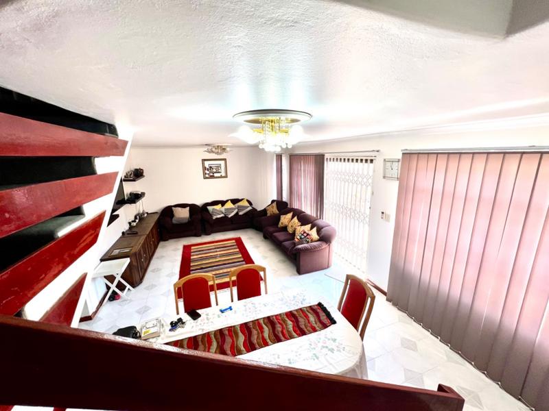 3 Bedroom Property for Sale in Reservoir Hills KwaZulu-Natal