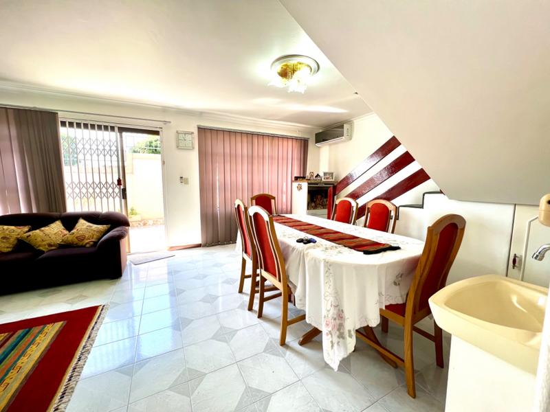 3 Bedroom Property for Sale in Reservoir Hills KwaZulu-Natal