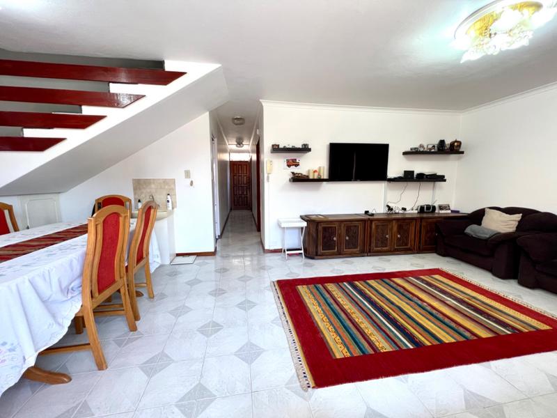 3 Bedroom Property for Sale in Reservoir Hills KwaZulu-Natal