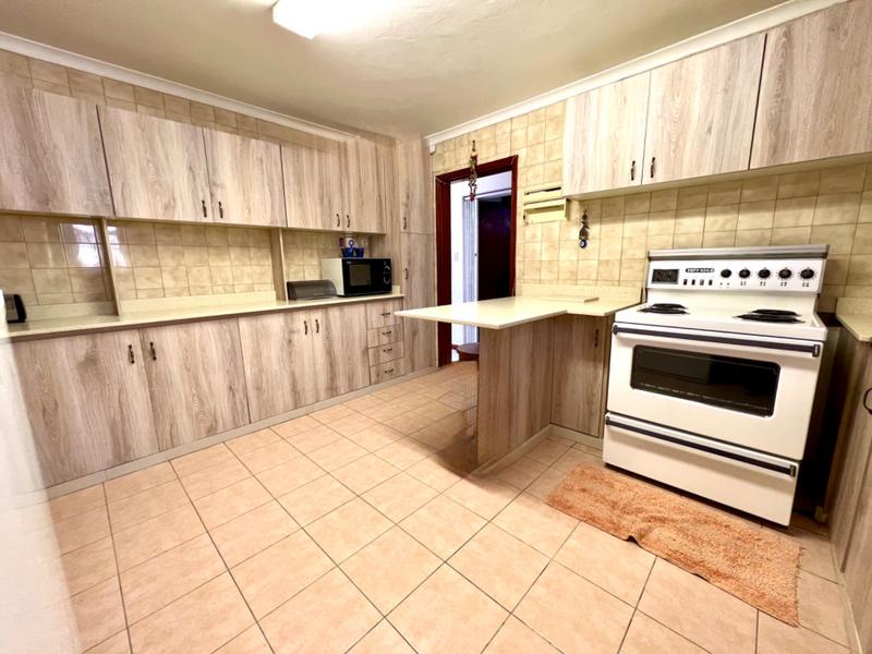 3 Bedroom Property for Sale in Reservoir Hills KwaZulu-Natal