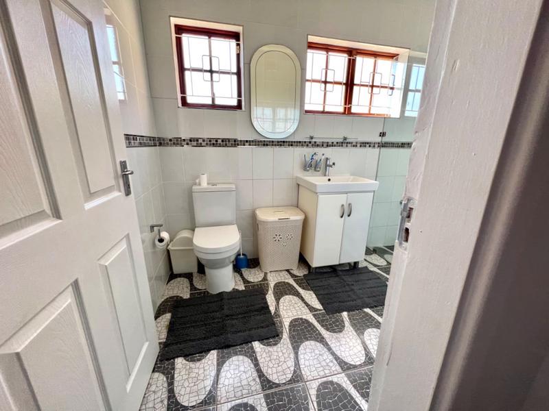 3 Bedroom Property for Sale in Reservoir Hills KwaZulu-Natal