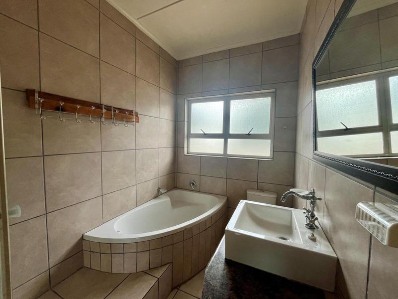 To Let 2 Bedroom Property for Rent in Mtunzini KwaZulu-Natal