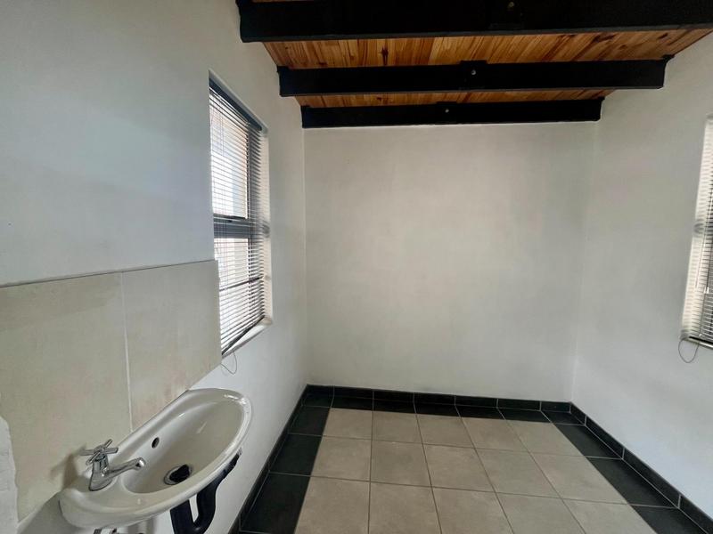 To Let 2 Bedroom Property for Rent in Mtunzini KwaZulu-Natal