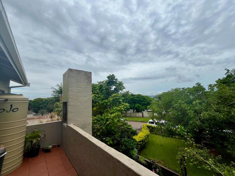 To Let 2 Bedroom Property for Rent in Mtunzini KwaZulu-Natal