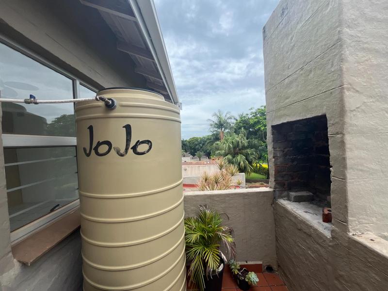 To Let 2 Bedroom Property for Rent in Mtunzini KwaZulu-Natal