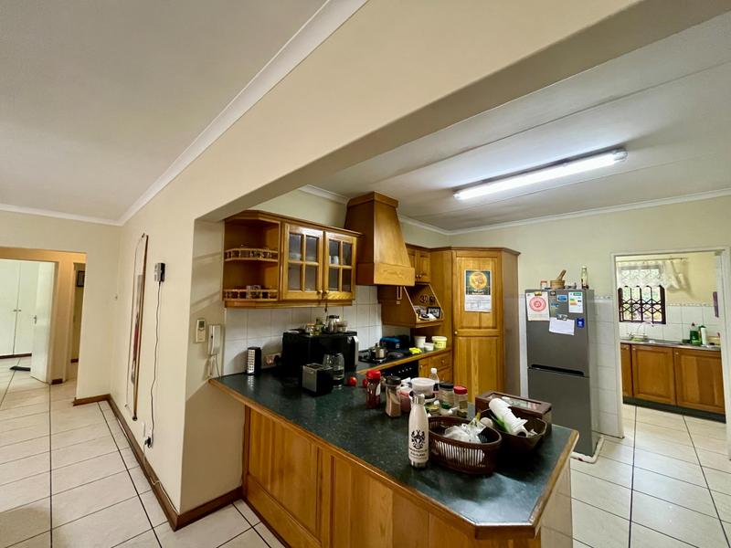 To Let 3 Bedroom Property for Rent in Mtunzini KwaZulu-Natal