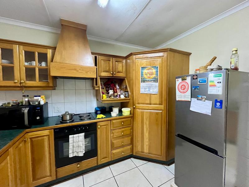 To Let 3 Bedroom Property for Rent in Mtunzini KwaZulu-Natal