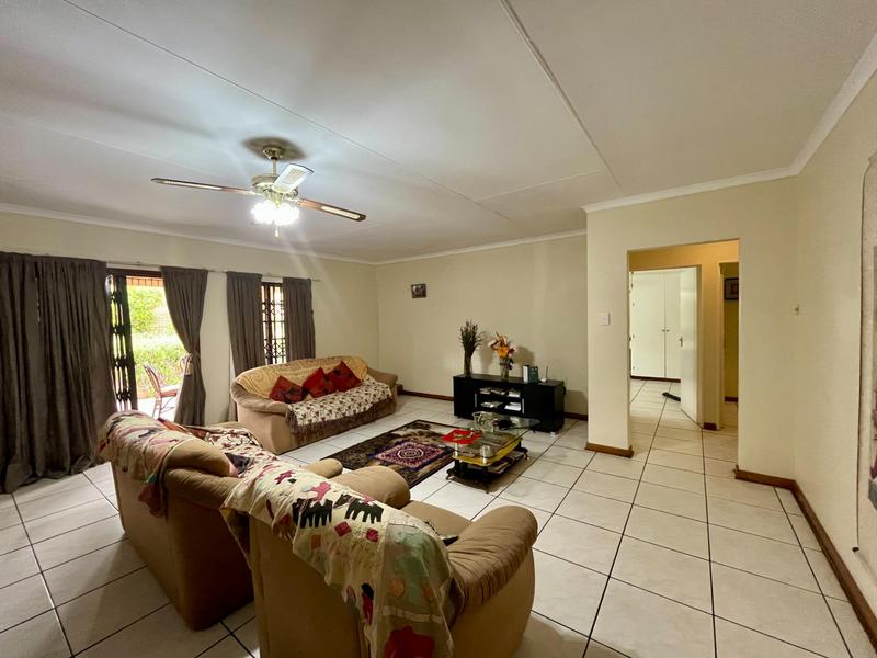To Let 3 Bedroom Property for Rent in Mtunzini KwaZulu-Natal