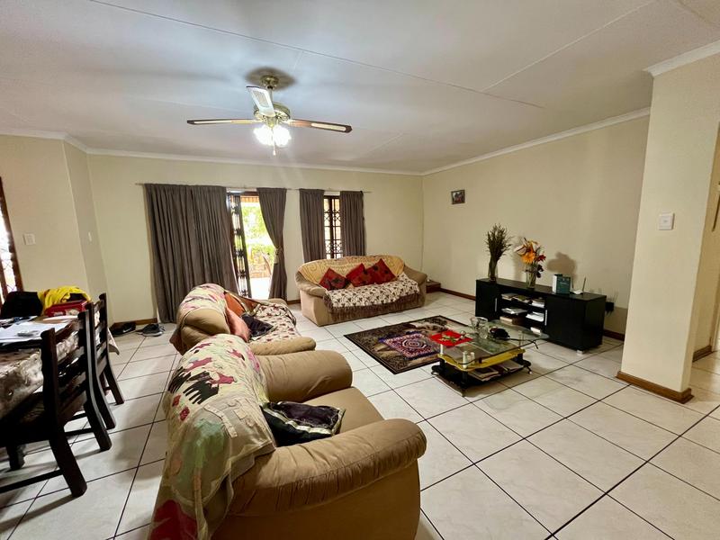 To Let 3 Bedroom Property for Rent in Mtunzini KwaZulu-Natal