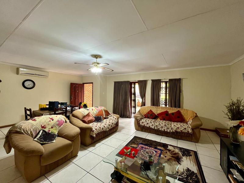 To Let 3 Bedroom Property for Rent in Mtunzini KwaZulu-Natal