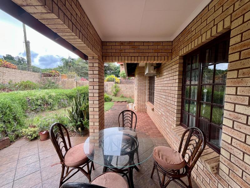 To Let 3 Bedroom Property for Rent in Mtunzini KwaZulu-Natal