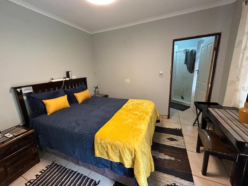 To Let 1 Bedroom Property for Rent in Mtunzini KwaZulu-Natal