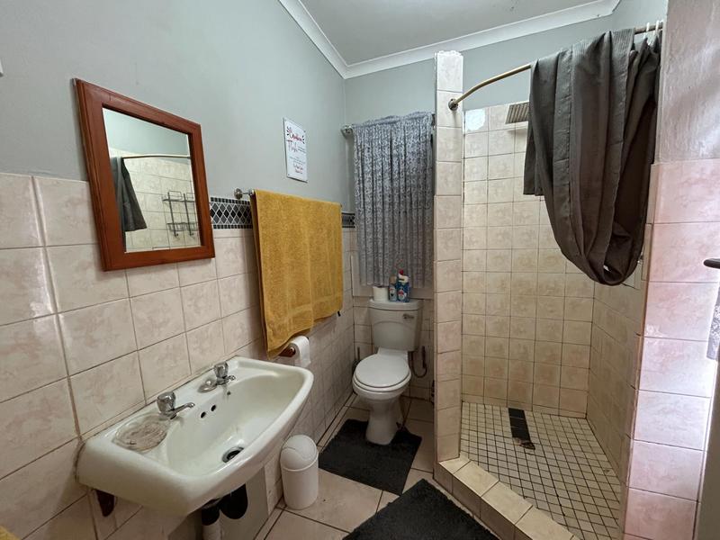 To Let 1 Bedroom Property for Rent in Mtunzini KwaZulu-Natal
