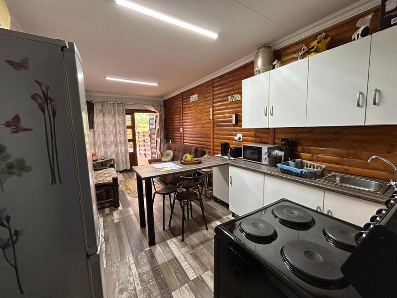 To Let 1 Bedroom Property for Rent in Mtunzini KwaZulu-Natal