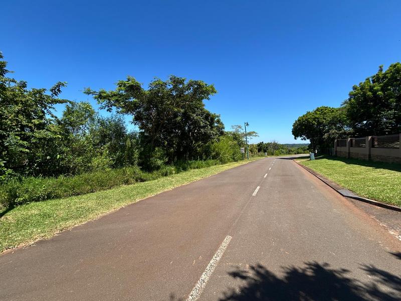 0 Bedroom Property for Sale in Zini River Estate KwaZulu-Natal