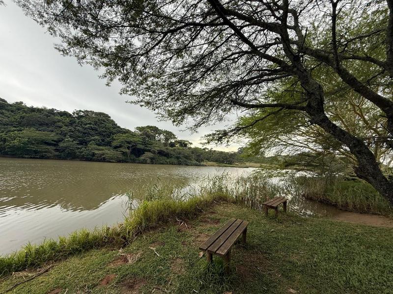 0 Bedroom Property for Sale in Zini River Estate KwaZulu-Natal