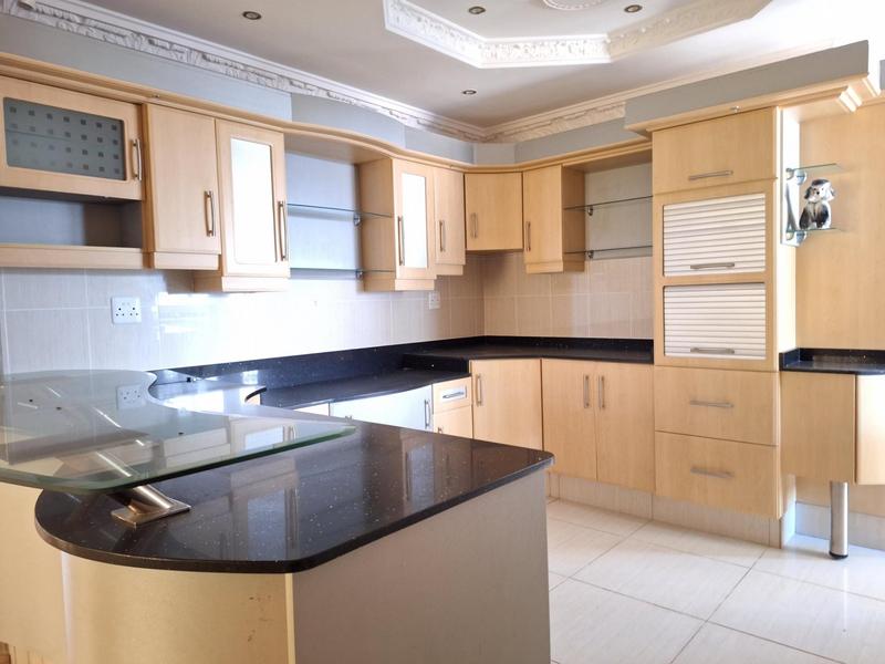 4 Bedroom Property for Sale in Widenham KwaZulu-Natal