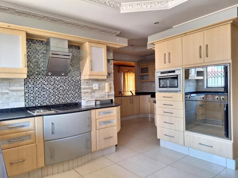 4 Bedroom Property for Sale in Widenham KwaZulu-Natal