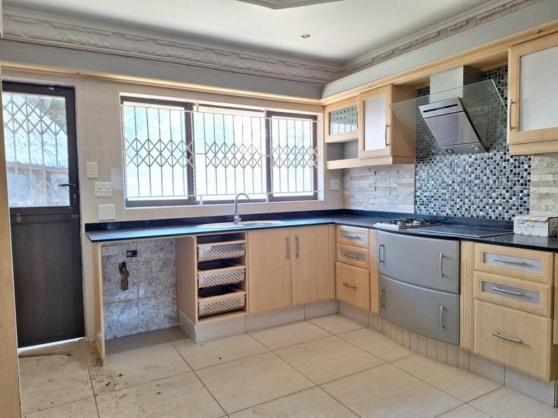 4 Bedroom Property for Sale in Widenham KwaZulu-Natal