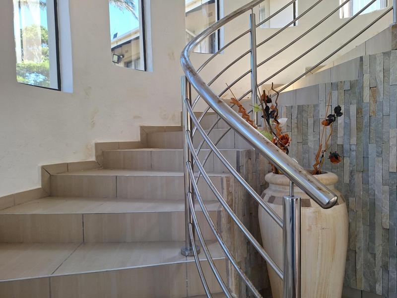 4 Bedroom Property for Sale in Widenham KwaZulu-Natal