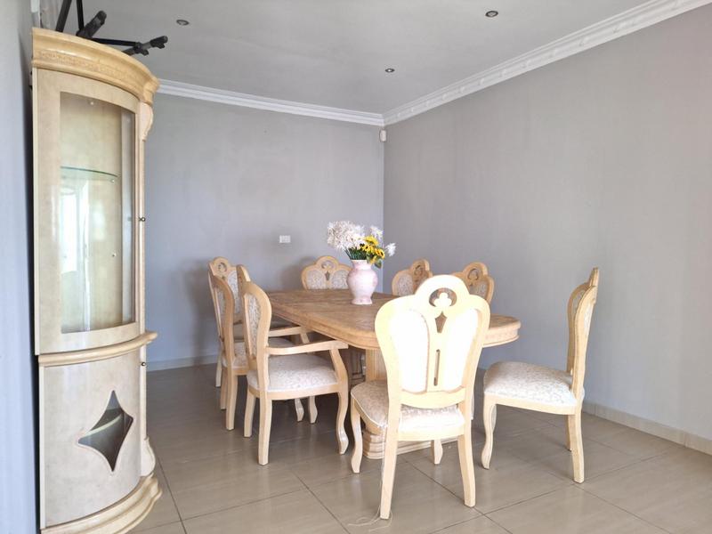 4 Bedroom Property for Sale in Widenham KwaZulu-Natal