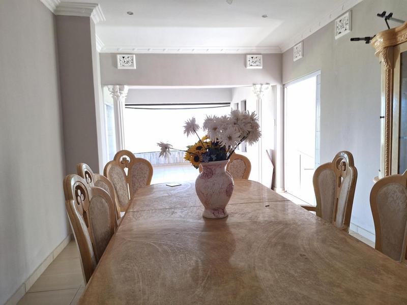 4 Bedroom Property for Sale in Widenham KwaZulu-Natal