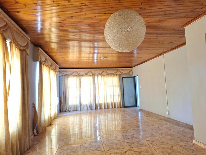 4 Bedroom Property for Sale in Widenham KwaZulu-Natal