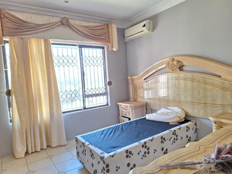 4 Bedroom Property for Sale in Widenham KwaZulu-Natal