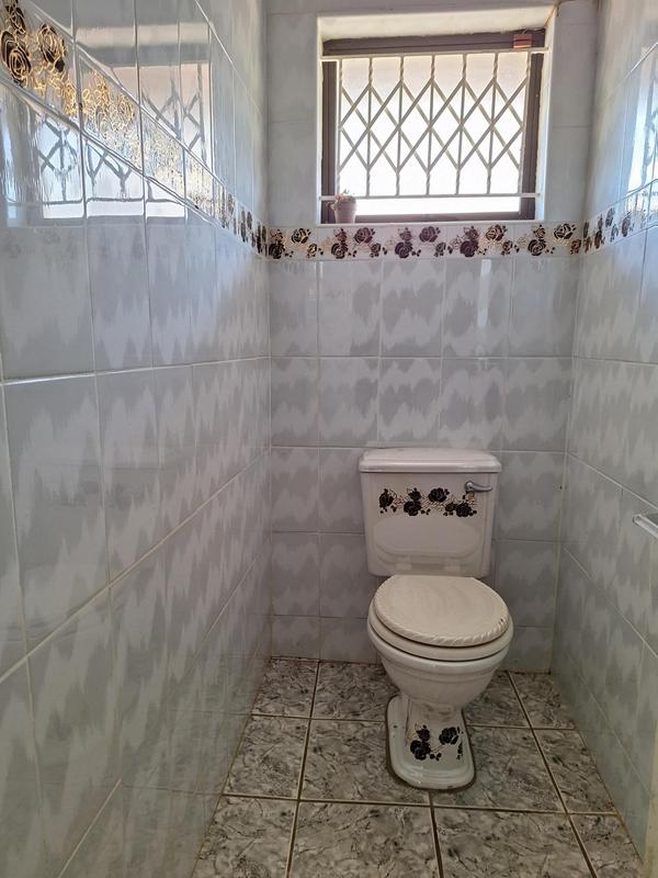 4 Bedroom Property for Sale in Widenham KwaZulu-Natal