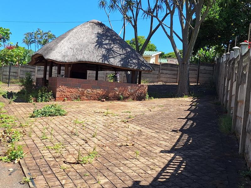 4 Bedroom Property for Sale in Widenham KwaZulu-Natal